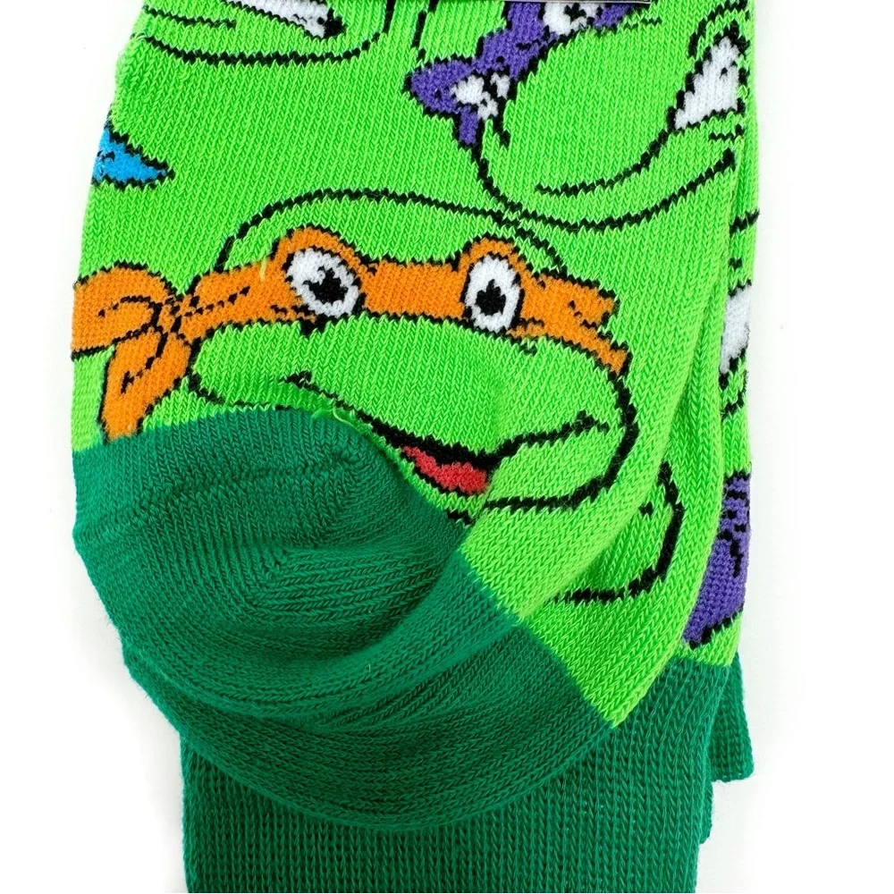 Nickelodeon tmnt teenage